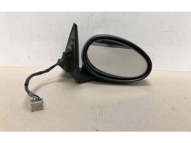 Zpětné zrcátko MG ZS 2003