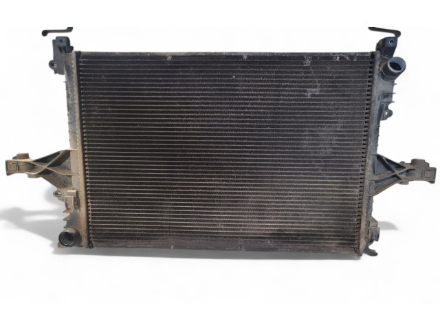 Радиатор охлаждающей жидкости 30645151, 876118U Volvo S60