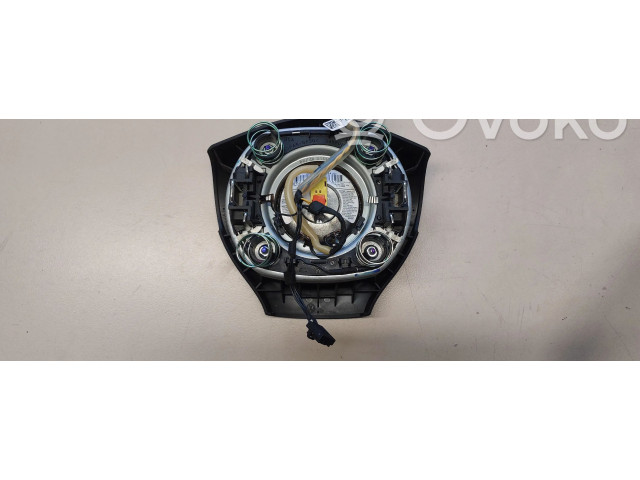 Руль Volkswagen Jetta VI 2011 - 2018 года 5C0419091AK, 5K0959542A