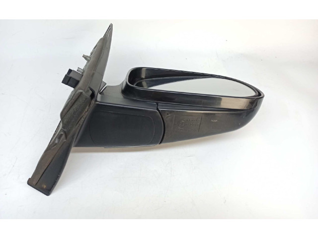 Zpětné zrcátko SsangYong Actyon 2008 7891131020LAK