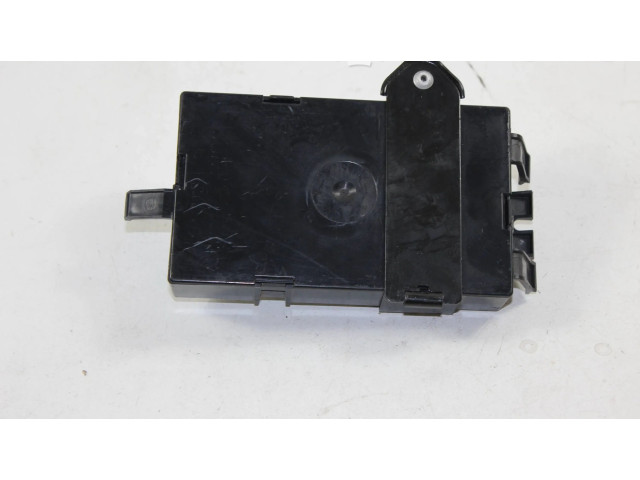 Блок комфорта P8200156017D, 00255837   Renault Trafic II (X83)   