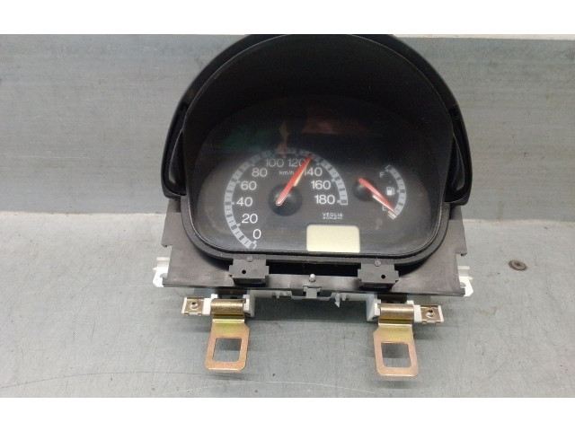 Přístrojová deska Fiat Seicento/600 2003 735270336, 606344005