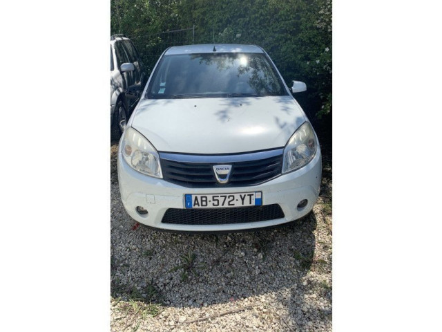 Вентилятор печки    272106020R, 272106020R   Dacia Sandero