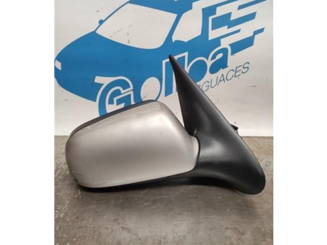 Зеркало (управляемое электричеством)