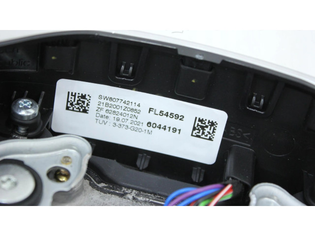 Volant BMW 4 G22 G23 G24 G26 2022 8746693