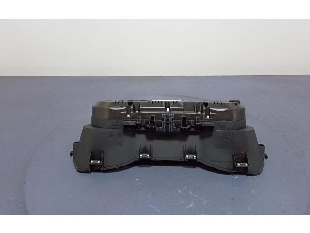 Панель приборов 5E3920741B, 5E3920741B Skoda Octavia Mk4