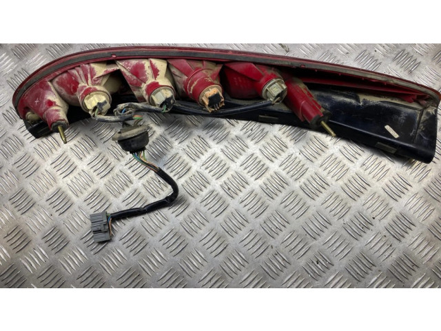 Světlo zadní 1S7113404C, 0374D Ford Focus 2003