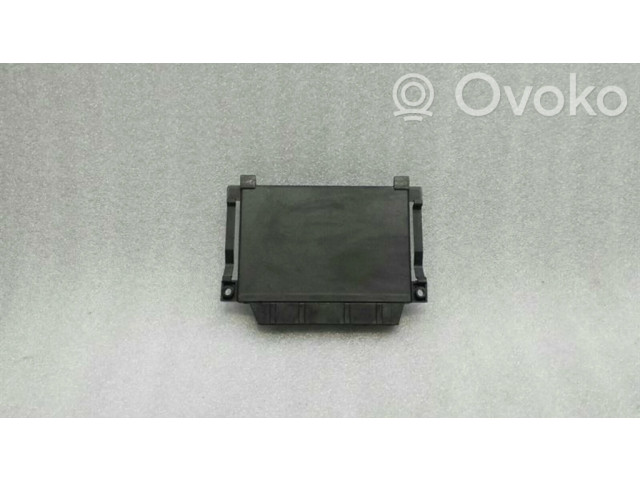 Блок управления парковки