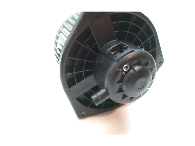 Вентилятор печки 7802A017 Mitsubishi Lancer Evolution