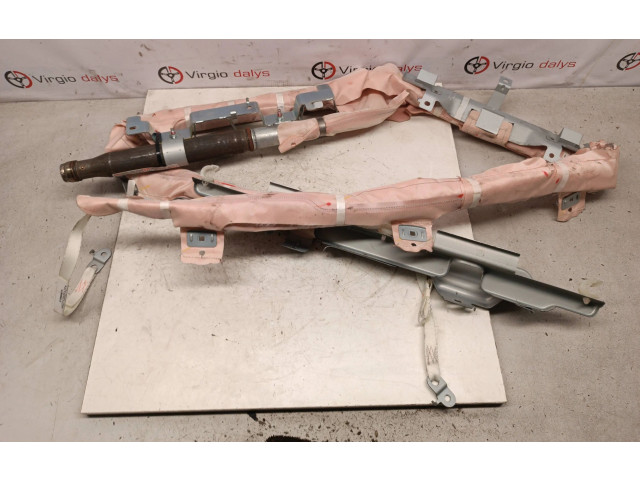 Боковая подушка безопасности 6060043 Citroen C-Crosser