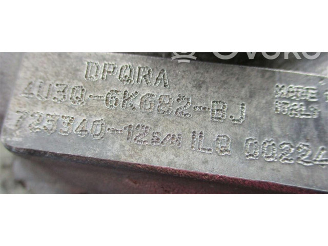 Jednotka ABS Peugeot 607 2005