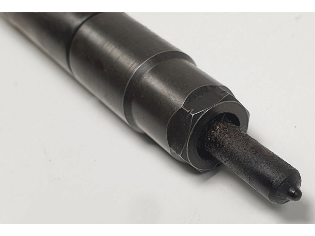 Vstřikovač A6510702887 Mercedes-Benz GLK (X204)