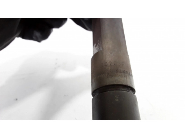 Vstřikovač 028130203F, 0432193600 Skoda Fabia Mk1 (6Y) pro naftový motor 1.9