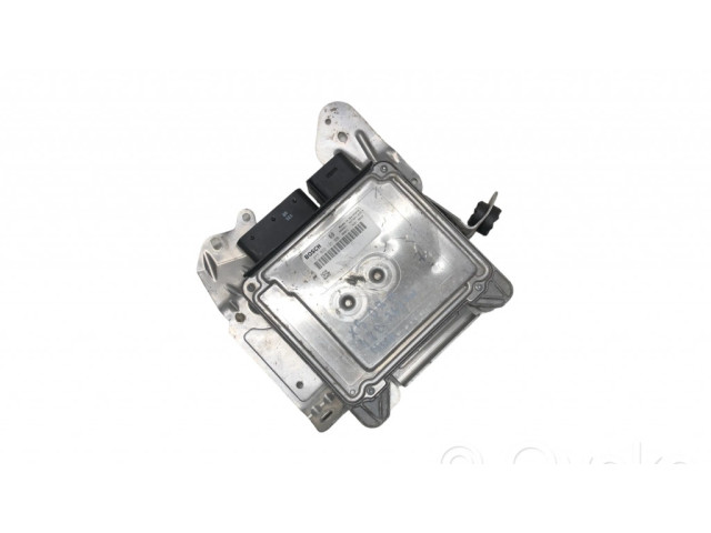 Řídící jednotka 1277022195, 0273011028 BMW X5 E70 2009