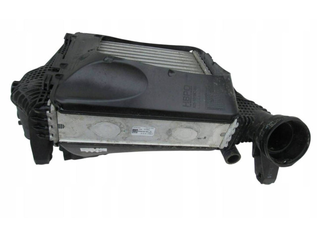 Интеркулер 95B145804B Porsche Macan (95B)