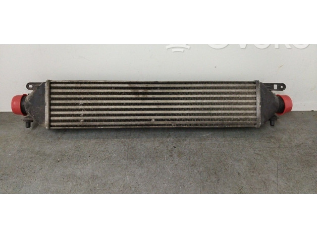 Интеркулер Lancia Delta