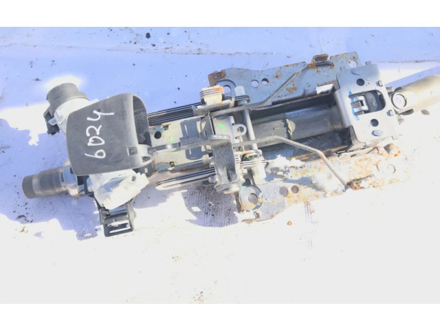    Рулевая рейка    Volkswagen Caddy 2011 - 2016 года