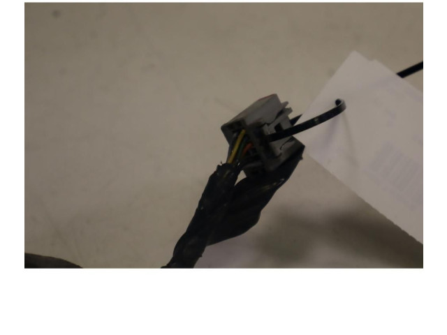 Зеркало электрическое        Ford Galaxy  2006 - 2015 года   