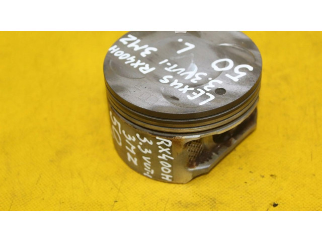 Поршень 92L85 Lexus RX 330 - 350 - 400H