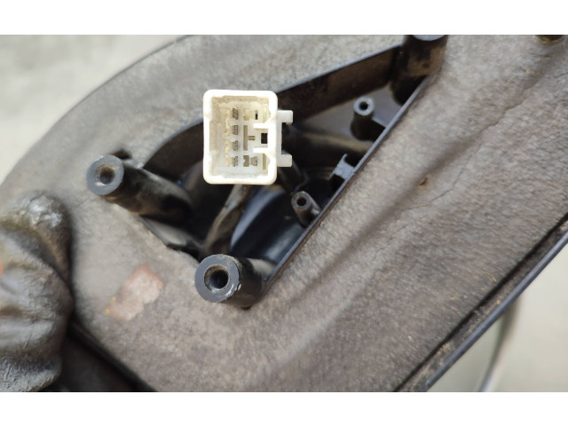 Зеркало (управляемое электричеством)