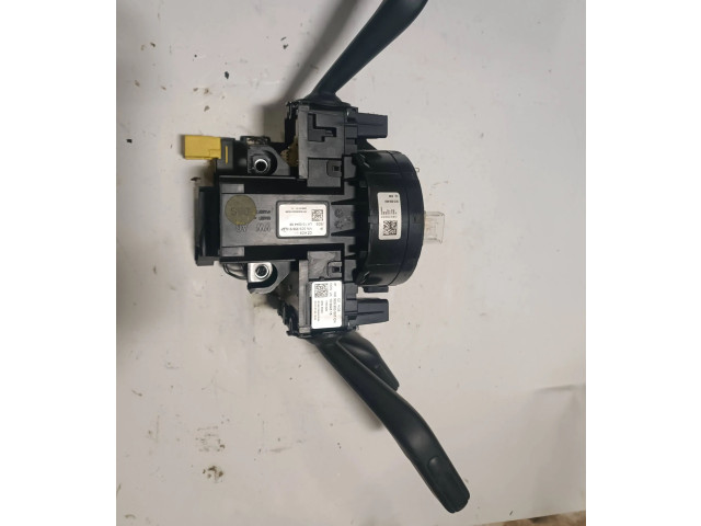 Подрулевой шлейф SRS 3c9953513af, 3c9953507cn   Volkswagen PASSAT B6