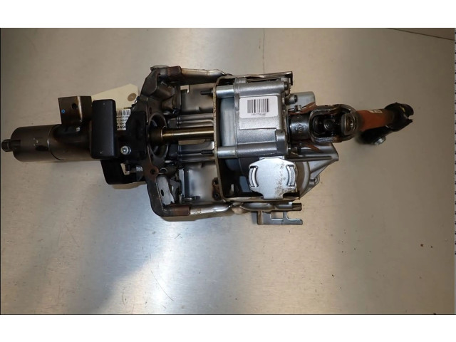  рейка  Колонка рулевая 8200937939   Renault Clio III 2005 - 2012 года