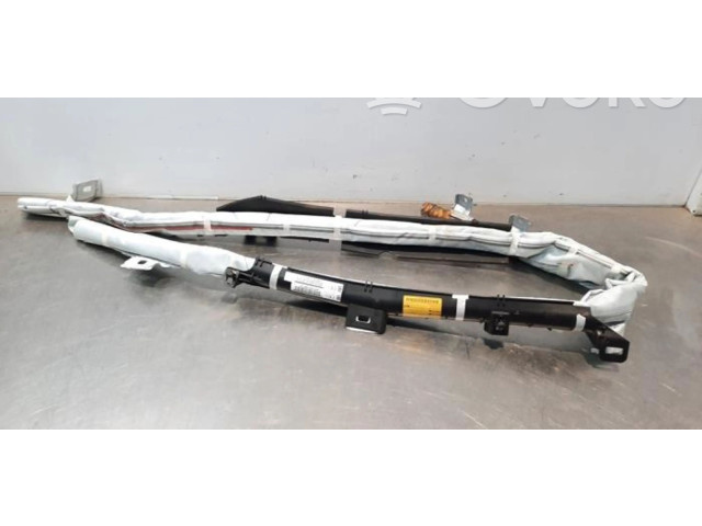 Боковая подушка безопасности 0080P1110030 Lexus NX