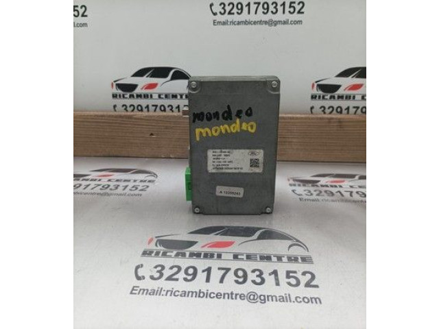 Блок управления 9M2J19H405AC, 19H405 Ford B-MAX