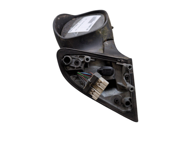 Зеркало электрическое Citroen Xsara Picasso - года