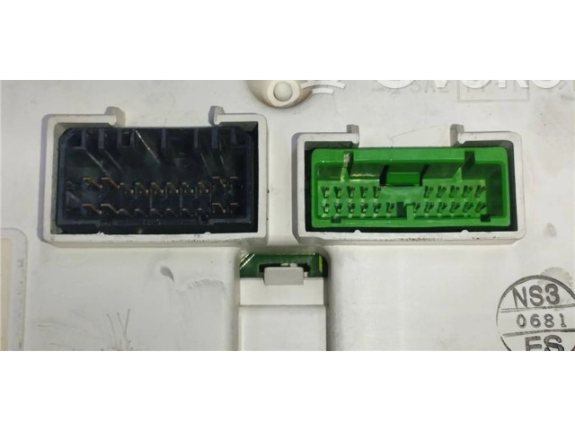 Přístrojová deska Suzuki Liana 2005 341104G0, 0090059