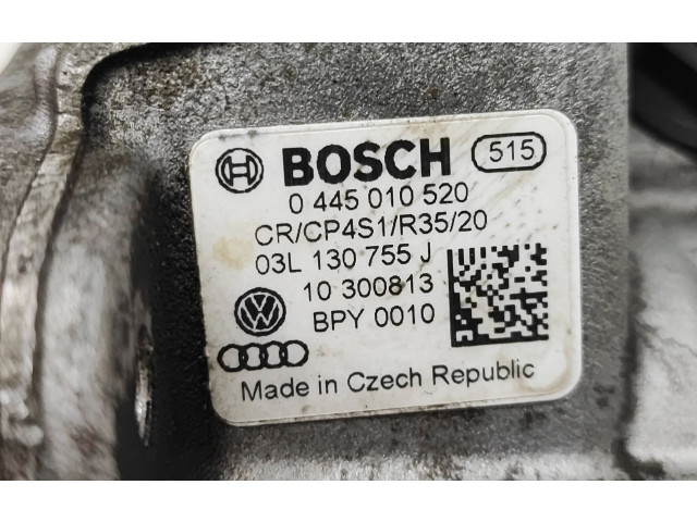 Vstřikovací čerpadlo 03L130755J, 10300813 Volkswagen Transporter - Caravelle T5 CAAC