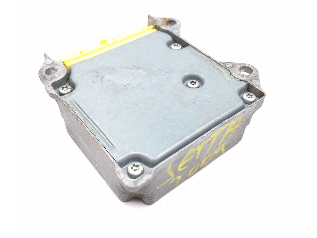 Блок подушек безопасности 1K0909605T, 5WK43412 Volkswagen Jetta V