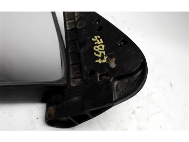 Зеркало электрическое Piaggio Porter 1992 - 2020 года