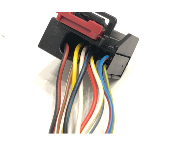 Зеркало электрическое Volkswagen Jetta VI 2011 - 2018 года