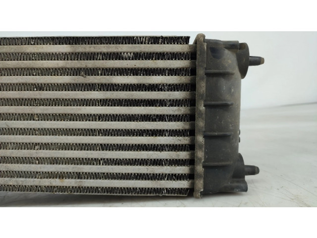 Интеркулер  9684212480   Citroen DS4 1.6