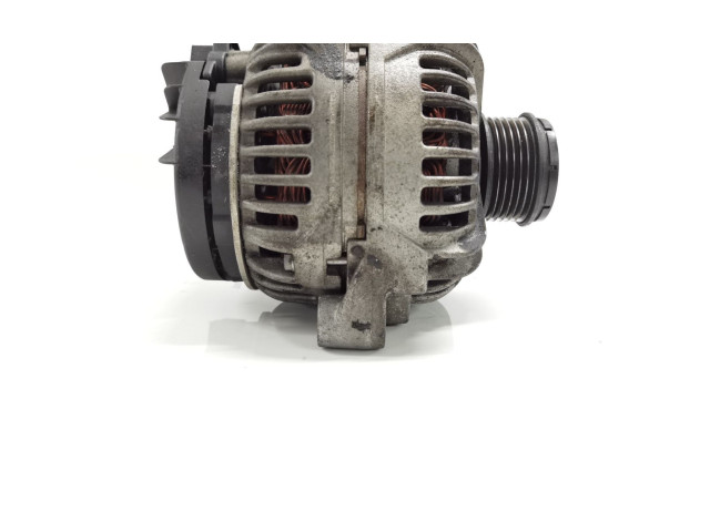 Генератор 0986042840   Volvo V70      