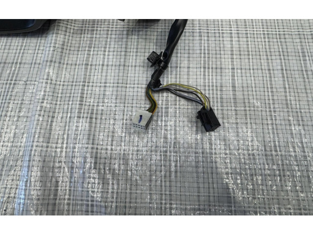 Zpětné zrcátko  Alfa Romeo Stelvio 2021  5252.LUSTERKO.L  