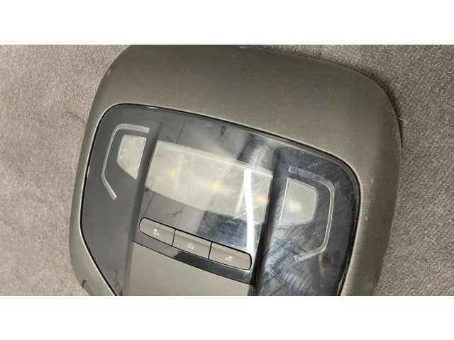 Блок управления раздвижной крыши