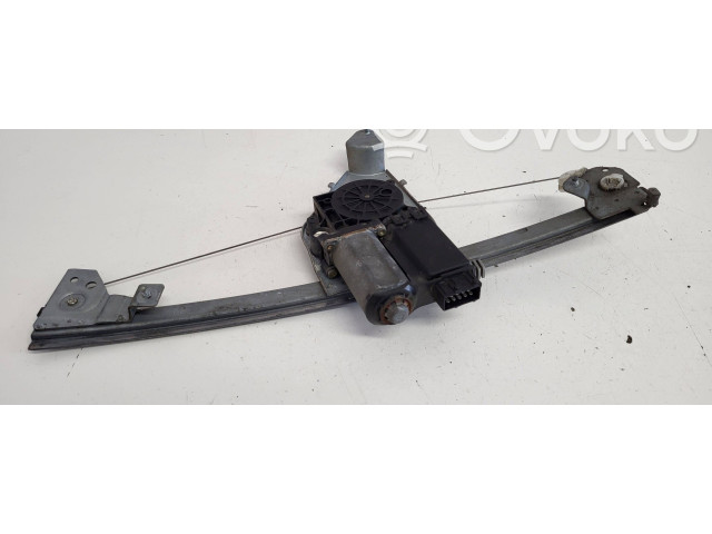 Передний комплект электрического механизма для подъема окна    Citroen  Xantia   -  года