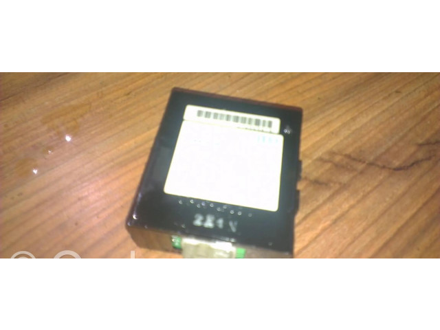 Блок управления 8974187404, 61b016-000 Daihatsu YRV