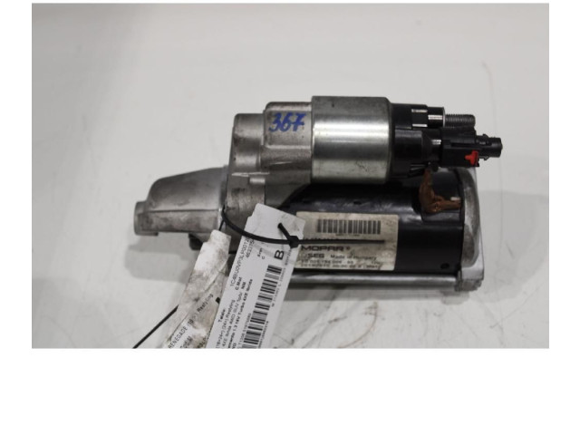 Шатун 46337540 0001194006 Jeep Renegade