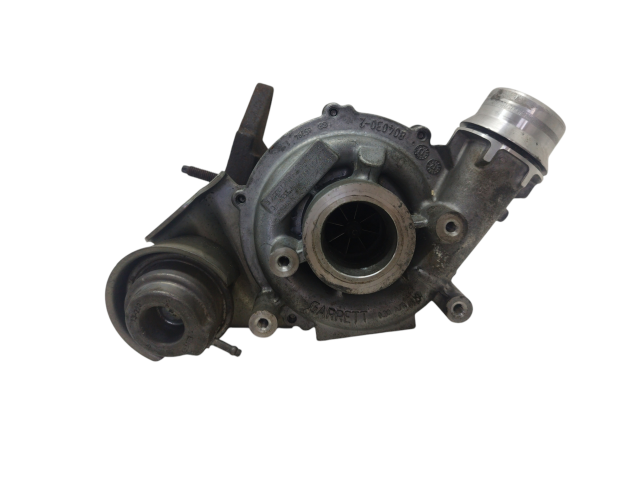 Turbodmychadlo Турбина 8201164371, GT1241J   Nissan Note (E12)   K9K