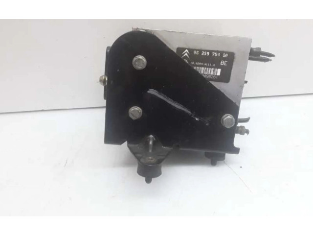 Jednotka ABS Citroen Berlingo