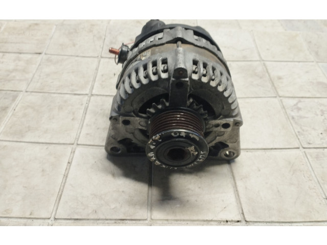 Генератор 3140065J10, A5TG0291   Suzuki Vitara (ET/TA) 2.0     