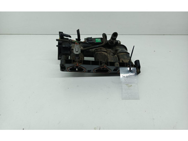 Vstřikovací lišta H8201192544 Renault Sandero I