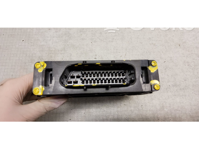 Блок управления коробкой передач 09K927750P, H83S1395   Volkswagen Transporter - Caravelle T5