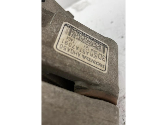 Генератор A5TA7091   Honda Civic      