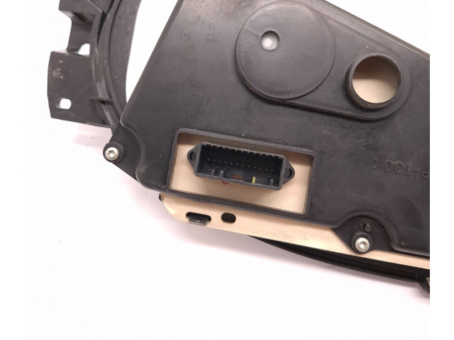 Панель приборов 216775001, 216720407 Dacia Logan I