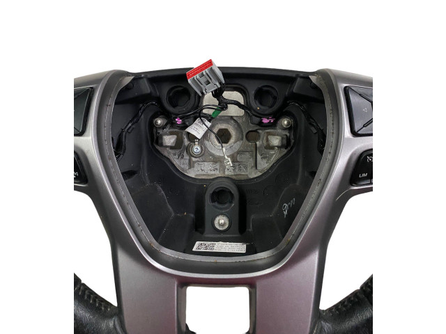 Руль Ford Ranger 2012 - 2018 года EB3B3600PE