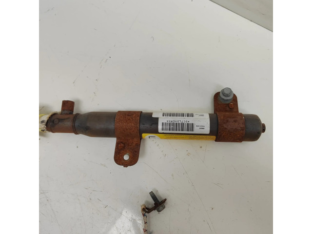 Боковая подушка безопасности E601530002 Chevrolet Captiva